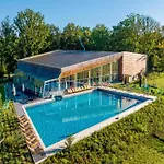Waterside Luxury Escape Ferienhaus Antoing