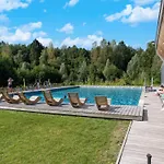 Waterside Luxury Escape