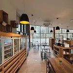 Ferienhaus Waterside Luxury Escape Antoing