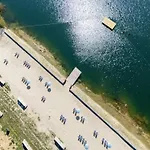 Waterside Luxury Escape Ferienhaus Antoing