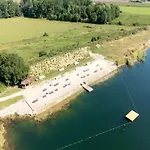 Ferienhaus Waterside Luxury Escape *