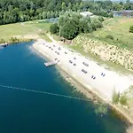 Waterside Luxury Escape Ferienhaus Antoing