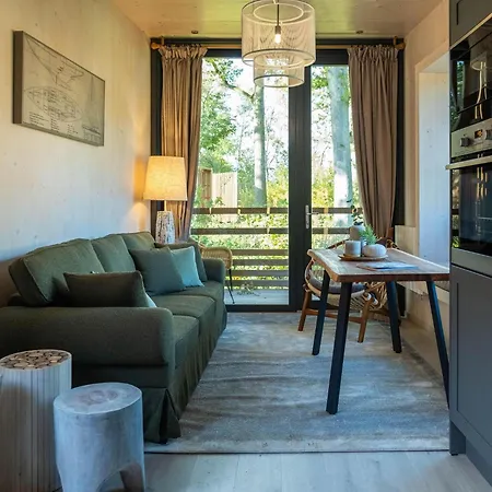 Waterside Luxury Escape Antoing