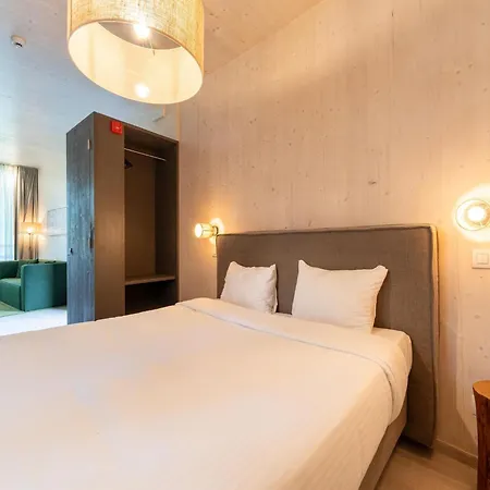 Waterside Luxury Escape بيت للعطل Antoing