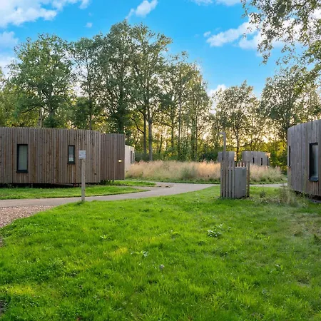 Waterside Luxury Escape Antoing