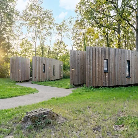 Waterside Luxury Escape Ferienhaus Antoing