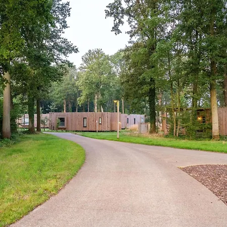 Waterside Luxury Escape Antoing