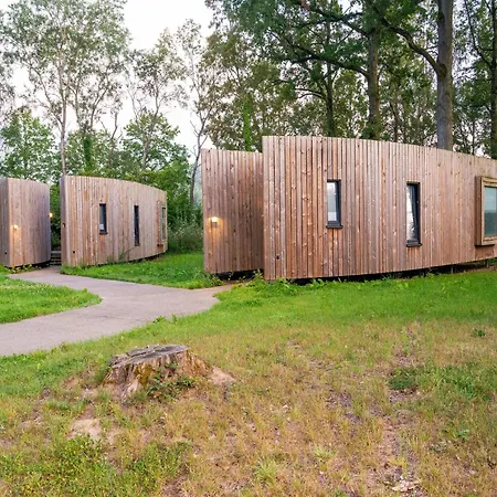 Waterside Luxury Escape Ferienhaus Antoing