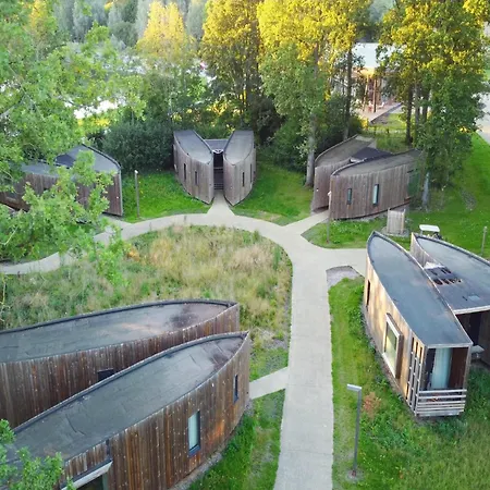 Waterside Luxury Escape * Antoing