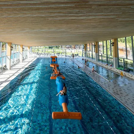 Waterside Luxury Escape