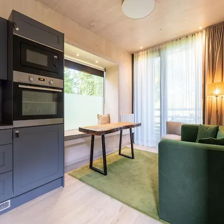 Waterside Luxury Escape * Antoing