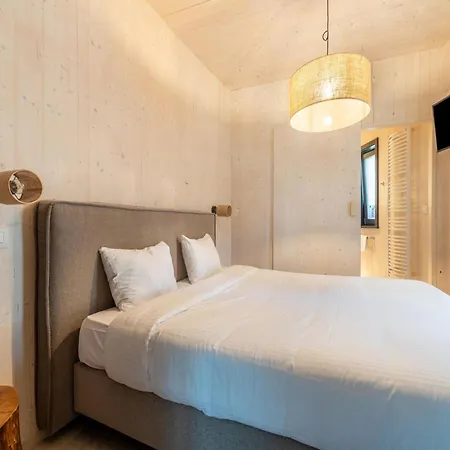 Waterside Luxury Escape Antoing