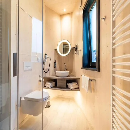 Waterside Luxury Escape Dom wakacyjny Antoing