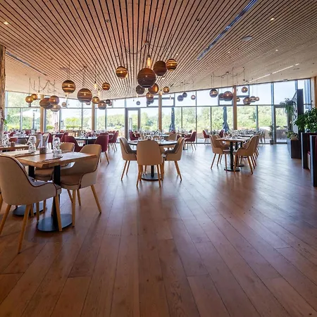 Waterside Luxury Escape * Antoing