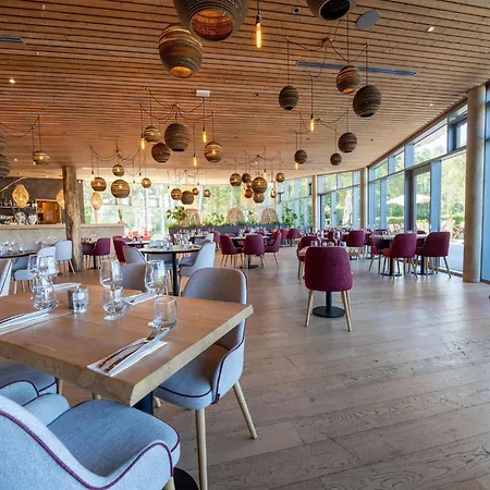 Waterside Luxury Escape بيت للعطل Antoing