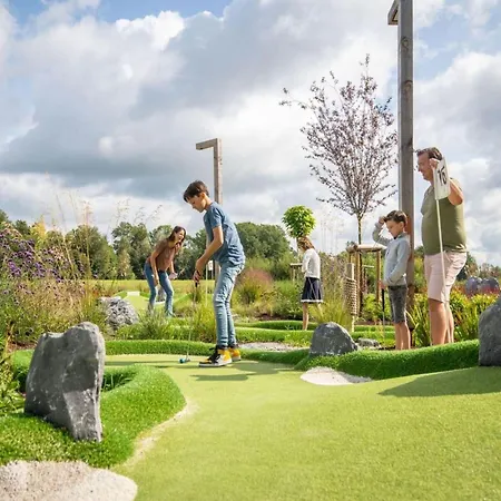 Waterside Luxury Escape