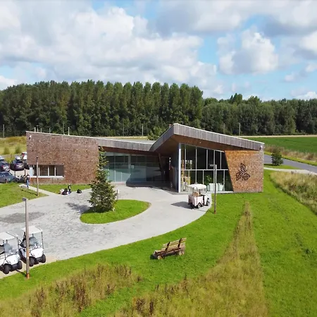 Waterside Luxury Escape * Antoing