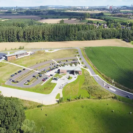 Waterside Luxury Escape Antoing