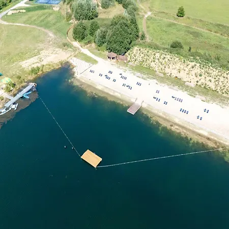 Waterside Luxury Escape *