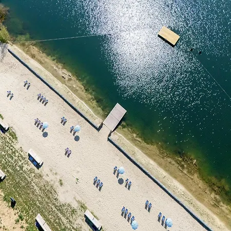 Waterside Luxury Escape بيت للعطل Antoing