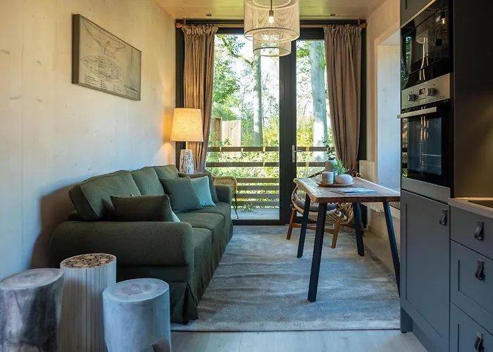 Waterside Luxury Escape Antoing