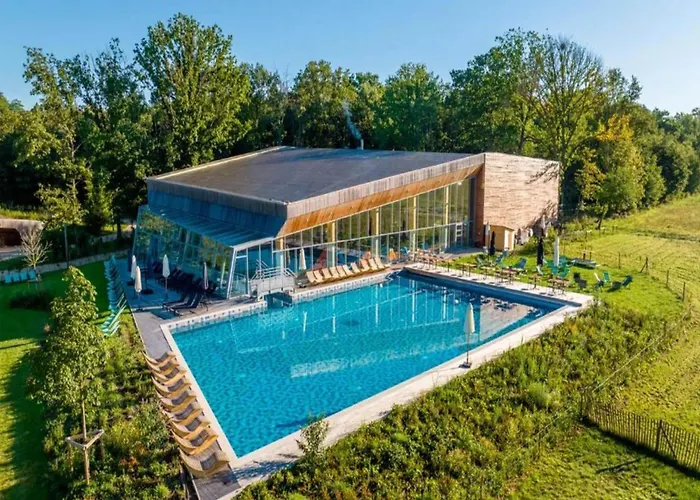 Waterside Luxury Escape Hébergement de vacances Antoing