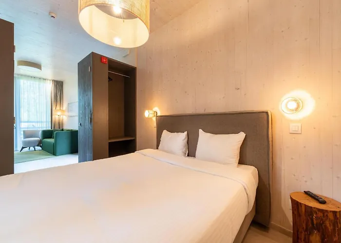 Waterside Luxury Escape Hébergement de vacances Antoing