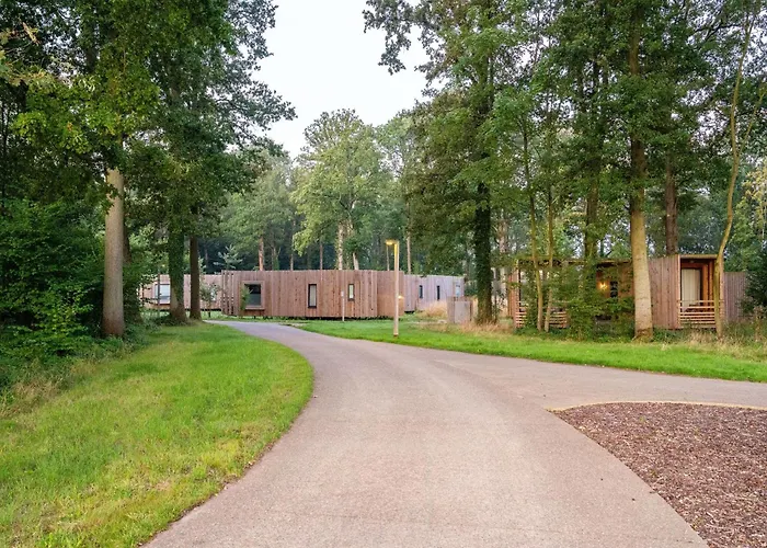 Waterside Luxury Escape Antoing