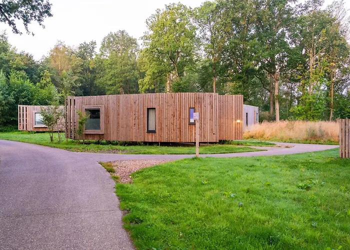 Waterside Luxury Escape Antoing