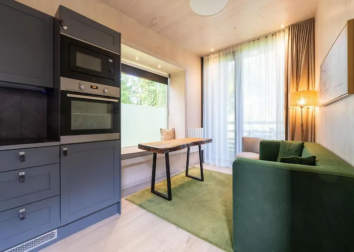 Waterside Luxury Escape * Antoing