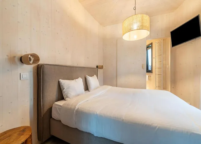 Waterside Luxury Escape Antoing