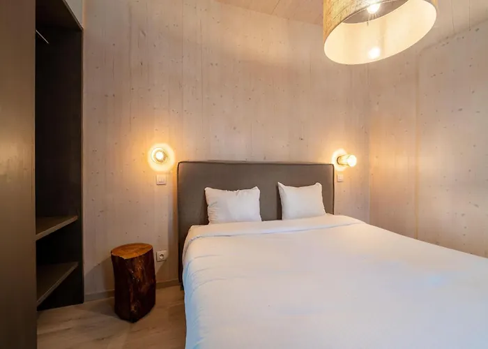 Hébergement de vacances Waterside Luxury Escape