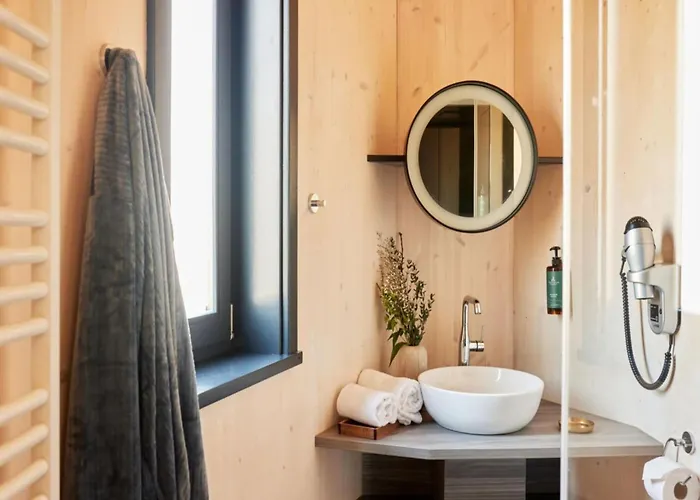 Hébergement de vacances Waterside Luxury Escape