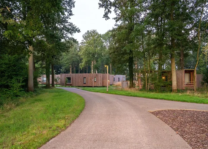 Waterside Luxury Escape Hébergement de vacances *