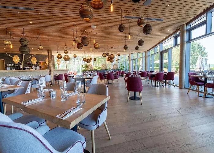 Waterside Luxury Escape Hébergement de vacances Antoing