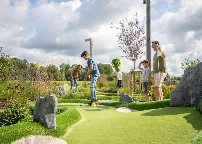 Waterside Luxury Escape