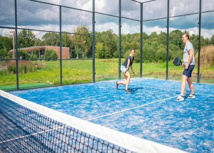 Waterside Luxury Escape Hébergement de vacances