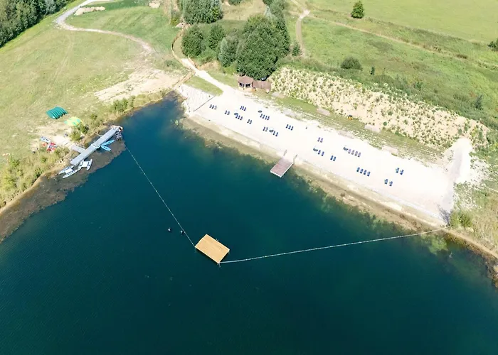 Waterside Luxury Escape *