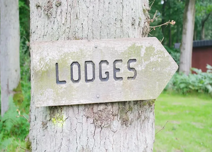 Hébergement de vacances Waterside Luxury Escape *